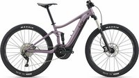 Liv Embolden E+ 2 [500 Wh] purple ash satin S