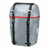 Ortlieb Bike-Packer Original alu grey