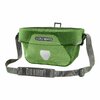 Ortlieb Ultimate Plus kiwi - moss green