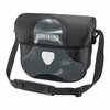 Ortlieb Ultimate Six Classic asphalt - black