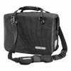 Ortlieb Office-Bag High-Vis QL3.1 black reflective