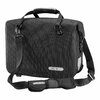 Ortlieb Office-Bag High-Vis black reflective