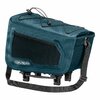 Ortlieb Trunk-Bag petrol