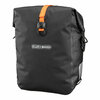 Ortlieb Gravel-Pack black matt