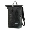 Ortlieb Commuter-Daypack High-Vis black reflective