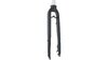 Conway Rigid Fork  XXL schwarz