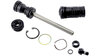 RockShox Solo Air  1 1/8  schwarz, silber