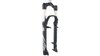 RockShox 30 Silver TK Coil  L schwarz