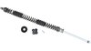 RockShox Stahlfeder  1 1/8 -1,5  tapered schwarz, silber