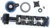 RockShox Druckstufe  M5 schwarz, blau