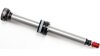 RockShox Zugstufe  1 1/8 -1,5  tapered silber, rot