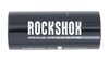 RockShox Werkzeug  1 1/8 -1,5  tapered schwarz