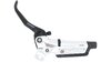 SRAM Bremshebel  1 1/8 -1,5  tapered silber