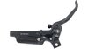 SRAM Bremshebel  1 1/8 -1,5  tapered schwarz