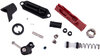 SRAM Service-Kit  XL schwarz, rot