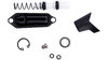 SRAM Service-Kit  XL schwarz