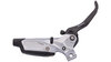 SRAM Bremshebel  1 1/8 -1,5  tapered silber, schwarz