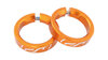 CONTEC G-Ring Select  1 1/8  orange