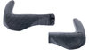 CONTEC MERGE Trekking Bar  1 1/8  schwarz, grau