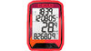 Ciclosport Protos 213  3XL rot