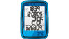 Ciclosport Protos 105  3XL blau