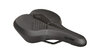 ErgoTec ES Comfort Unisex 1 1/8  schwarz