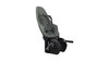 Thule YEPP MAXI 2  1 1/8  grün, schwarz