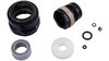 RockShox Service-Kit  1 1/8  schwarz, grau