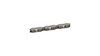 Connex 804  1 1/8 -1,5  tapered schwarz, silber