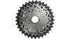 SRAM XG-1270  XL silber, schwarz