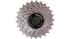 SRAM PG-1050  1 1/8 -1,5  tapered grau, silber