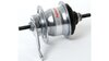 Shimano Nexus Inter-7 SGC30017CAR  3XL silber