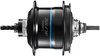 Shimano Alfine Di2 SG-S705  3XL schwarz