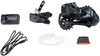 SRAM XX1 Eagle AXS  1 1/8 -1,5  tapered schwarz