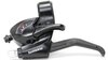 Shimano ST-EF 41  17 mm schwarz