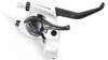 Shimano Tourney TX ST-TX 800  17 mm silber