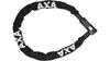 Axa Absolute  1 1/8 -1,5  tapered schwarz