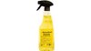 Hanseline Velo Clean  XXL schwarz, gelb