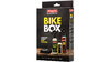 Atlantic Bike Box  XXL schwarz, bunt