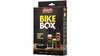 Atlantic Bike Box  XXL schwarz, bunt