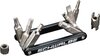 Schwalbe Multitool  2 mm schwarz, silber