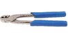 Cyclus Tools Kettennietzange  24 mm silber, blau