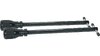 Cyclus Tools Kontrolllehre  31,8 mm schwarz