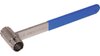 Cyclus Tools Zahnkranzabzieher  24 mm silber, blau