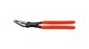 Knipex Konuszange  M5 silber, rot