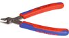 Cyclus Tools Super Knips  M5 silber, blau, rot