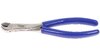 Cyclus Tools Zange  M5 silber, blau