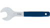 Cyclus Tools Steuerkopfschlüssel  32 mm silber, blau