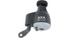 Axa HR-Traction Power Control   schwarz, grau, silber