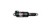 RockShox Monarch RT3  1 1/8  schwarz